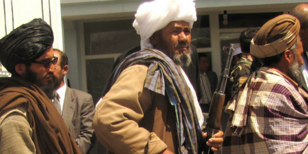 10 Facts about the Taliban